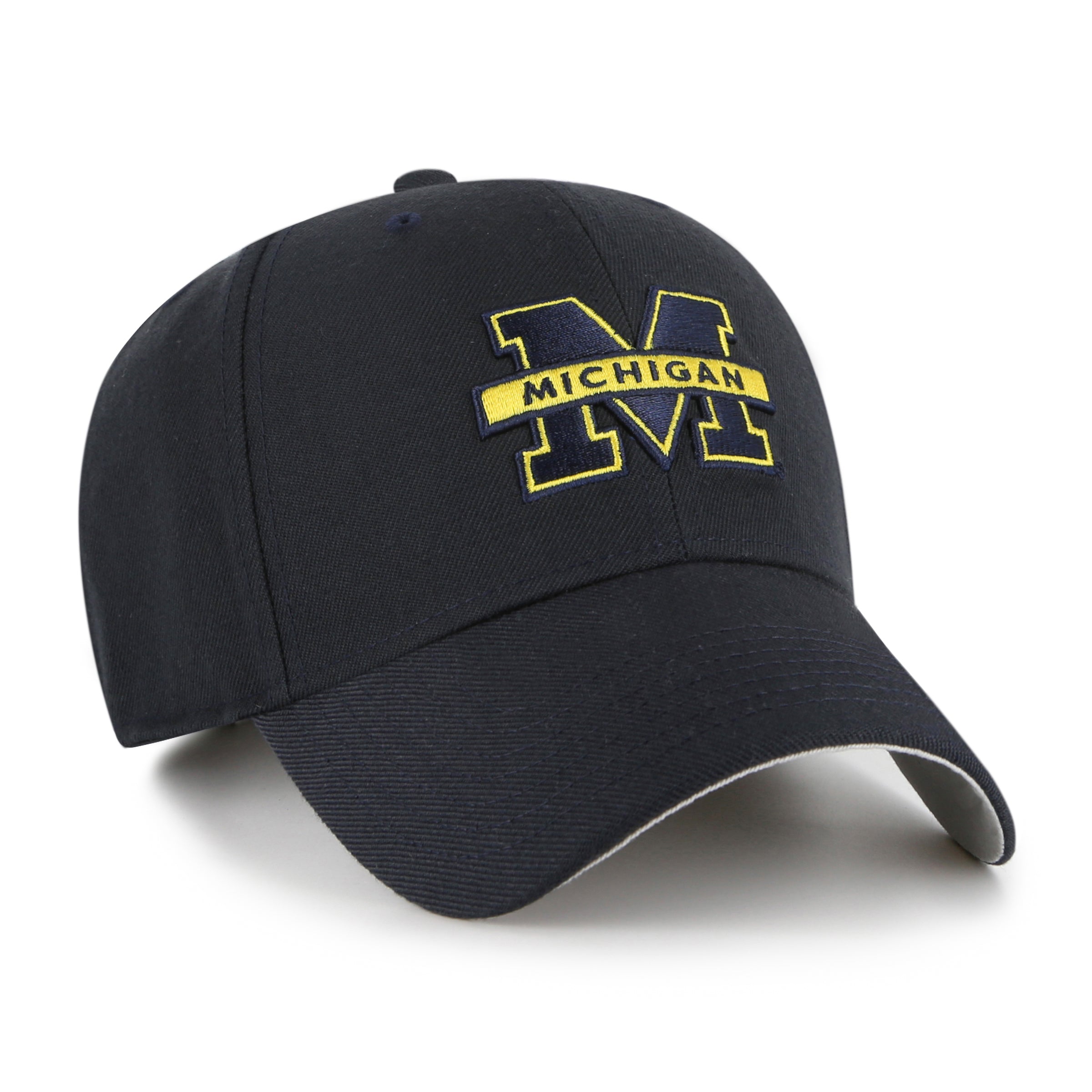 NCAA Michigan ’47 MVP