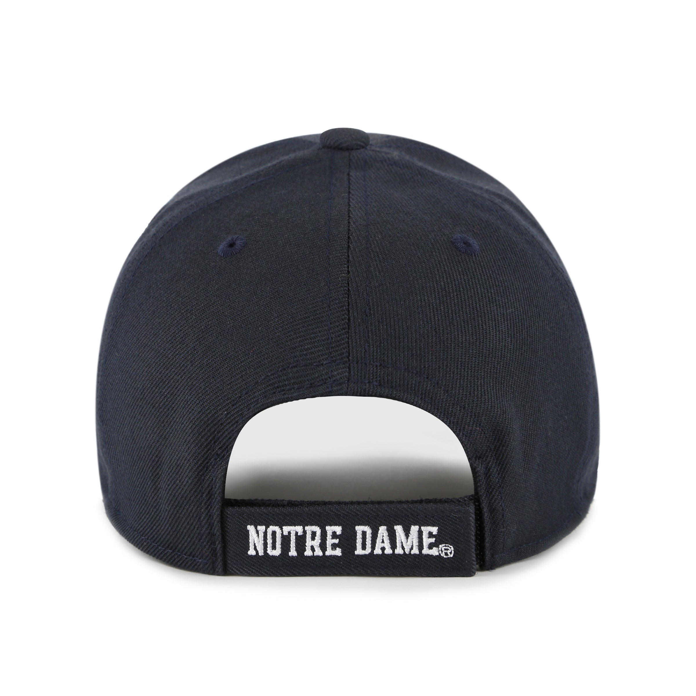 NCAA Notre Dame ’47 MVP