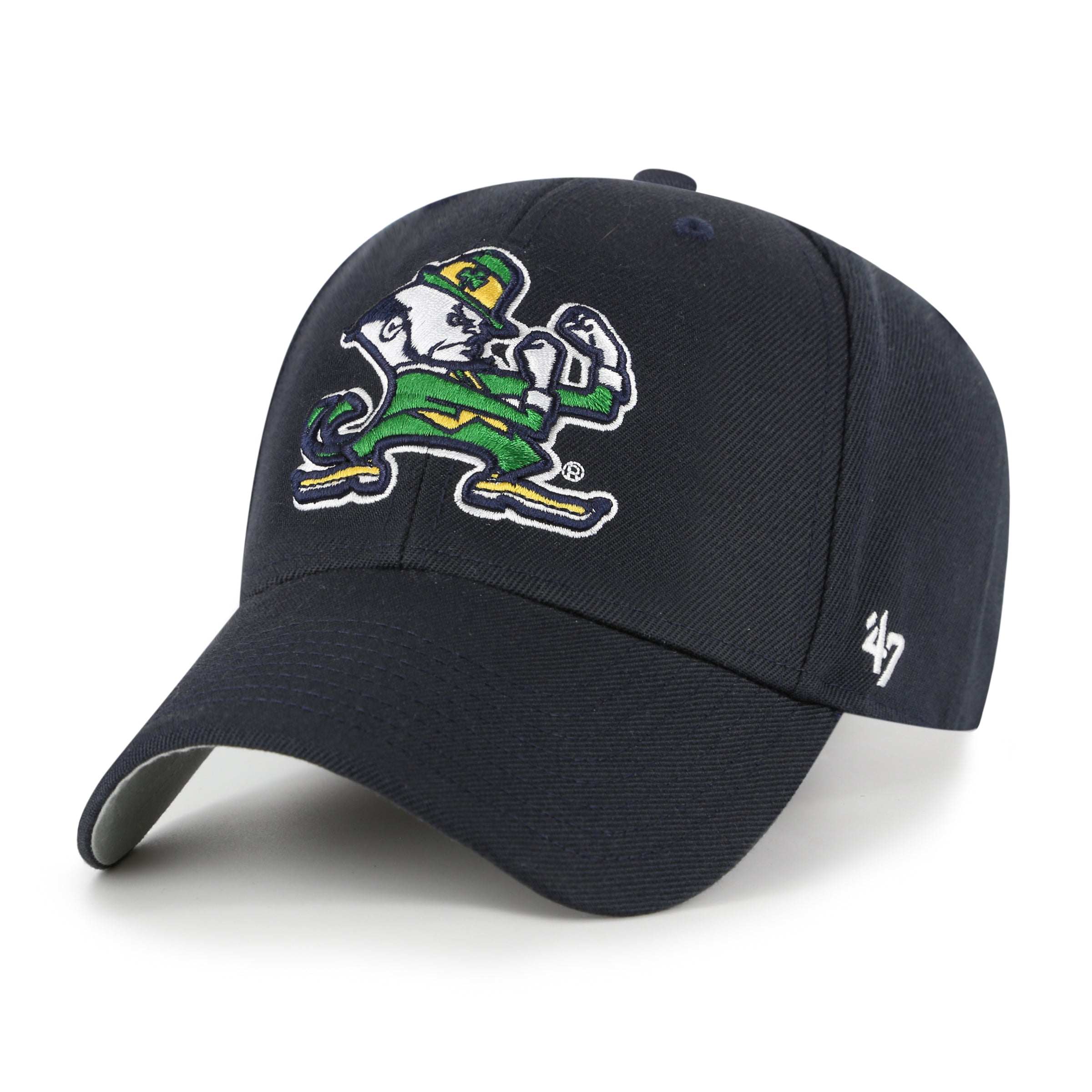 NCAA Notre Dame ’47 MVP