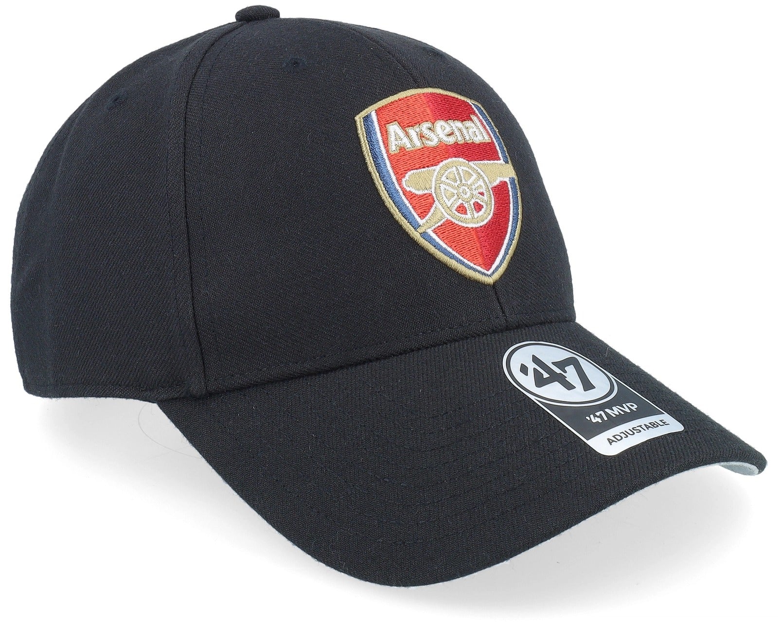 Arsenal FC ’47 MVP
