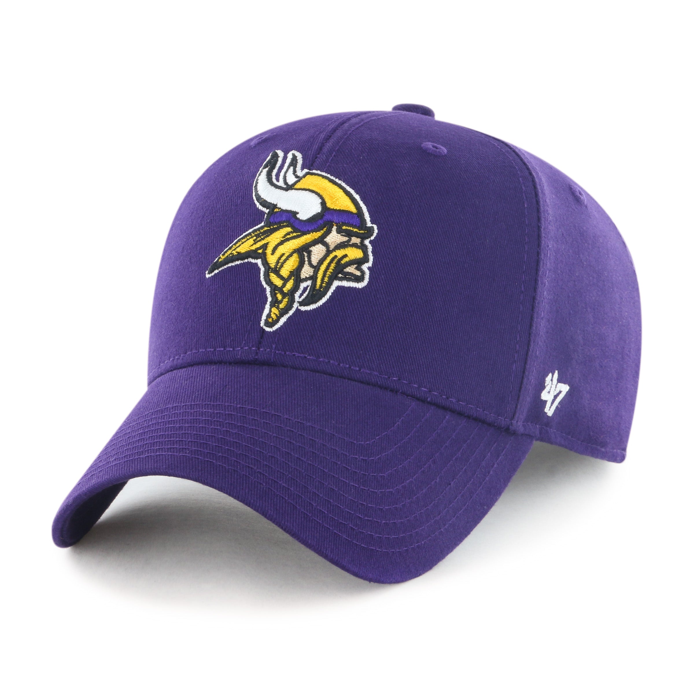 Minnesota Vikings Legend ’47 MVP