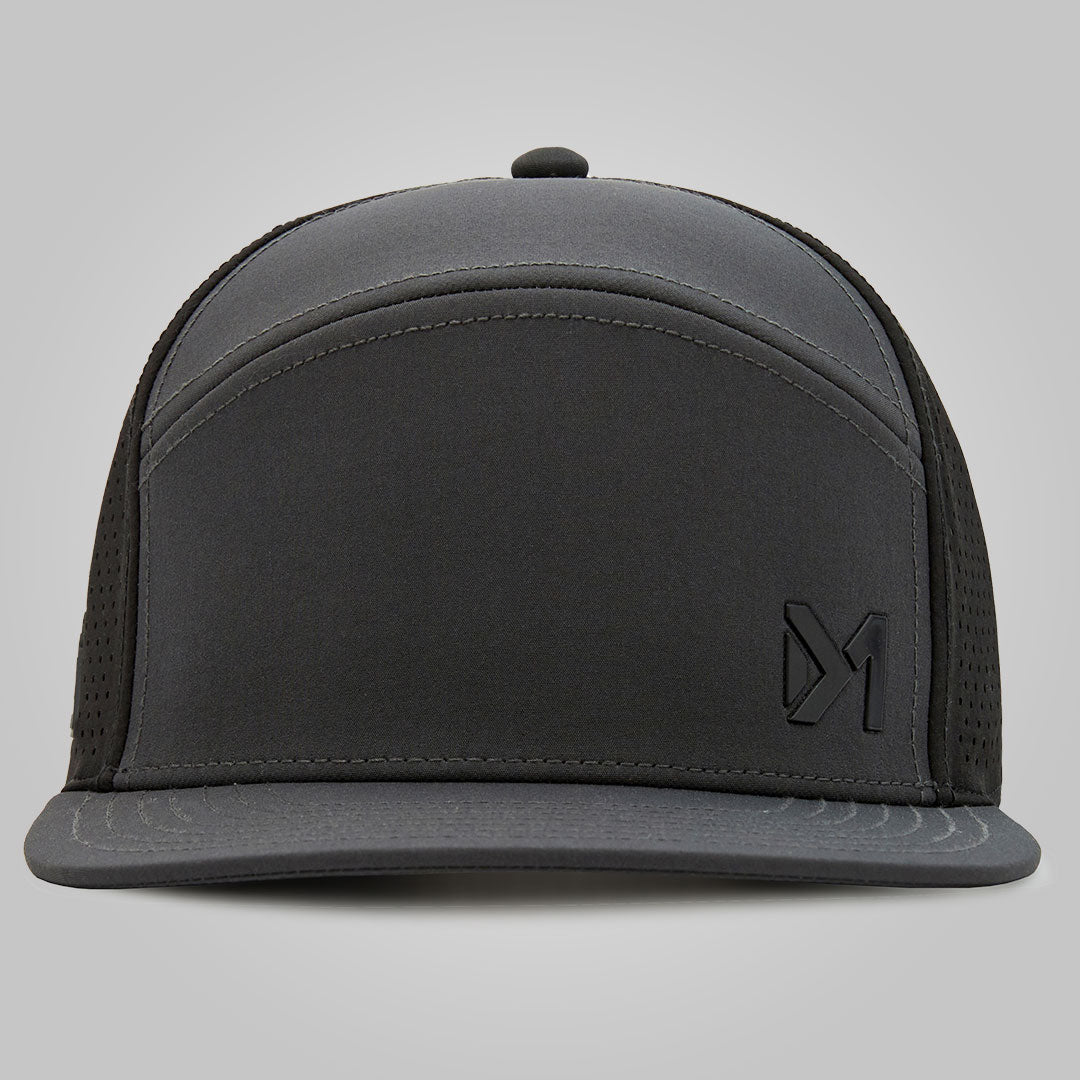 LIT-AF - Game Changer - David Miller's Lifestyle Series Cap