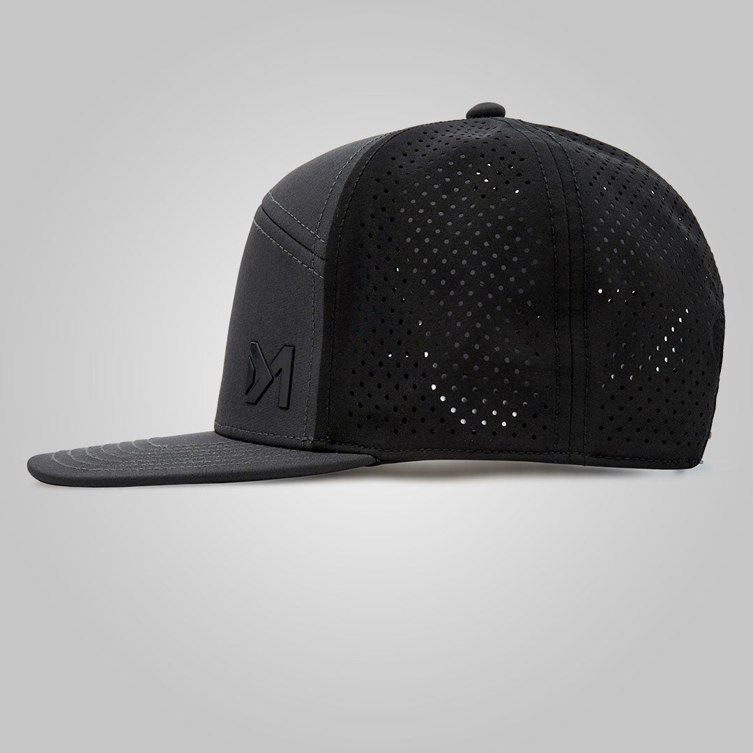 LIT-AF - Game Changer - David Miller's Lifestyle Series Cap