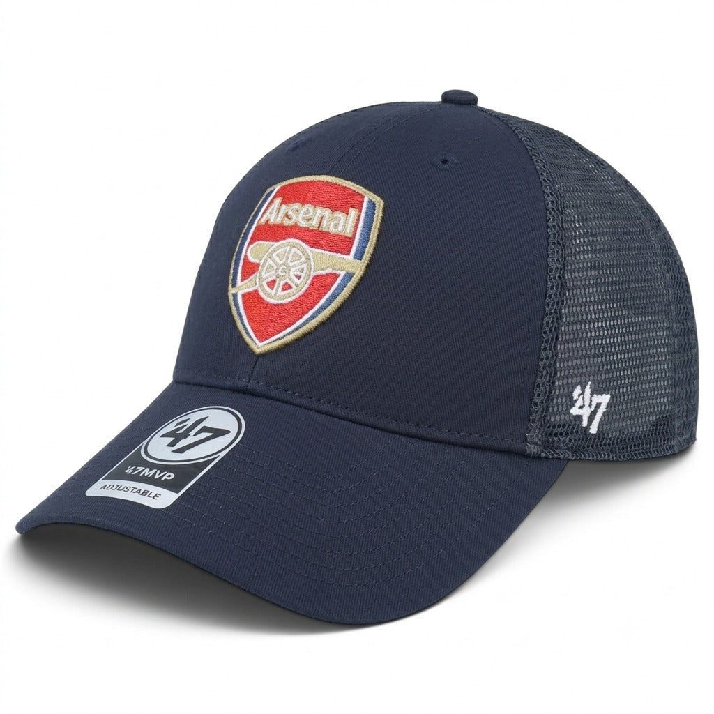 EPL Arsenal FC Branson ’47 MVP