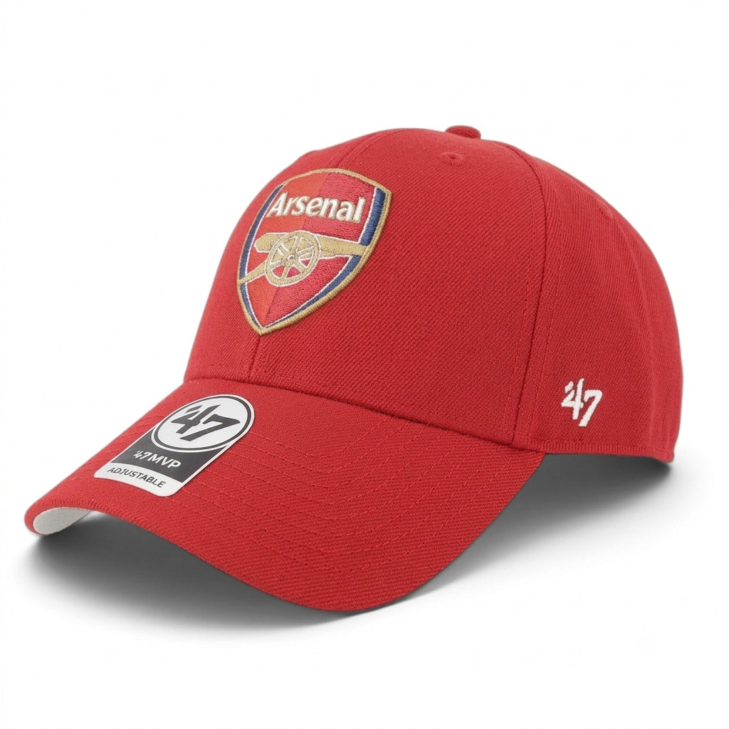 EPL Arsenal FC '47 MVP