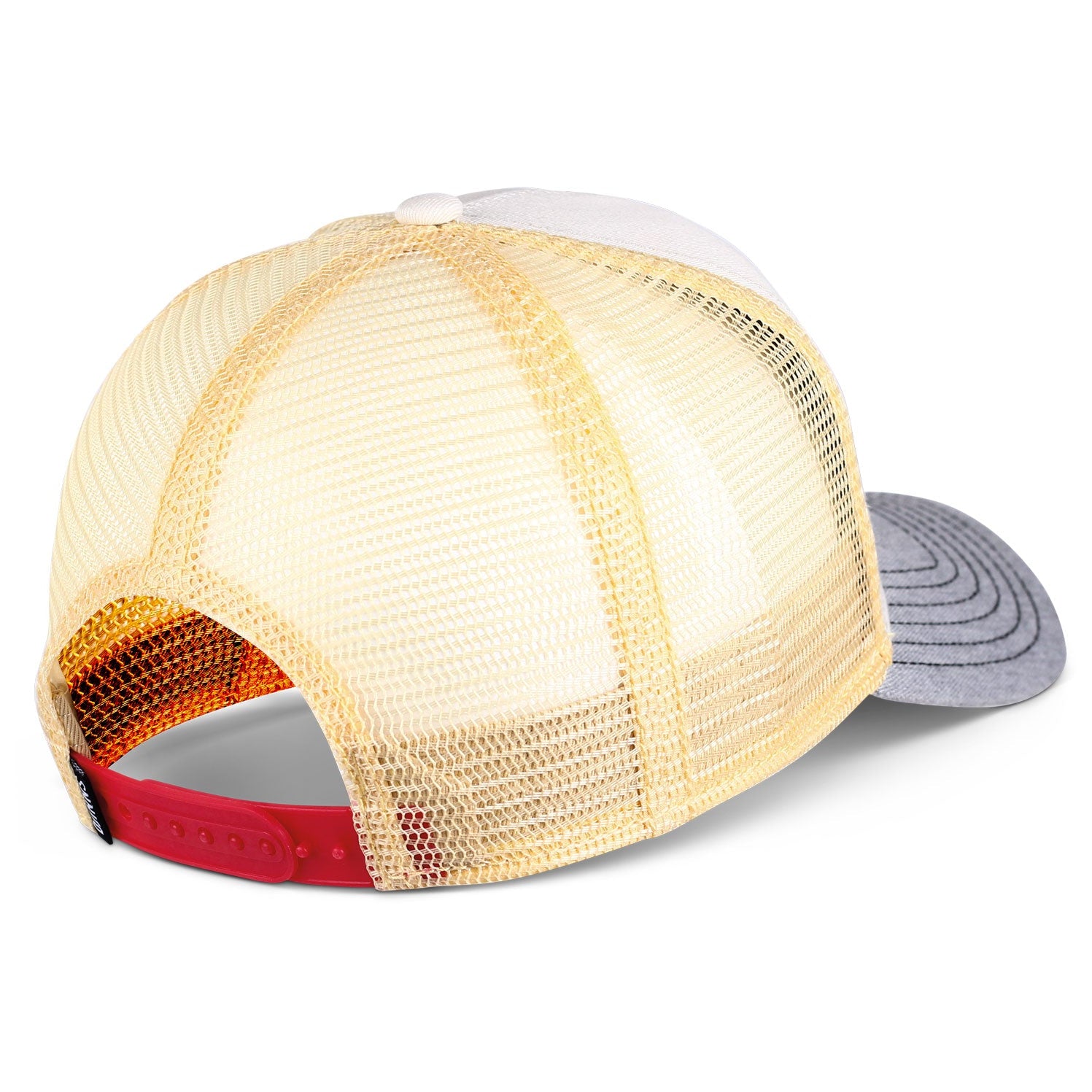 Djinns Food Beer & Coffee Trucker Cap