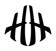 Hot Heads logo