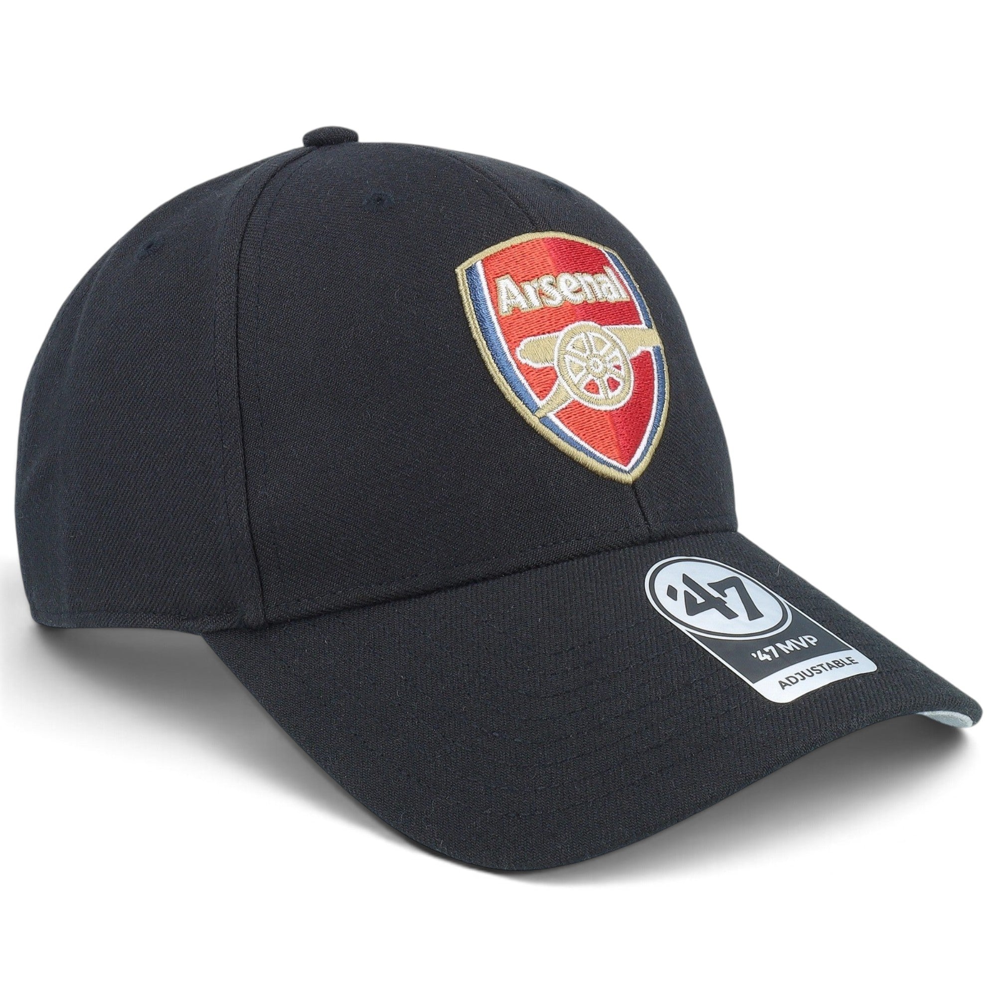 Arsenal FC ’47 MVP