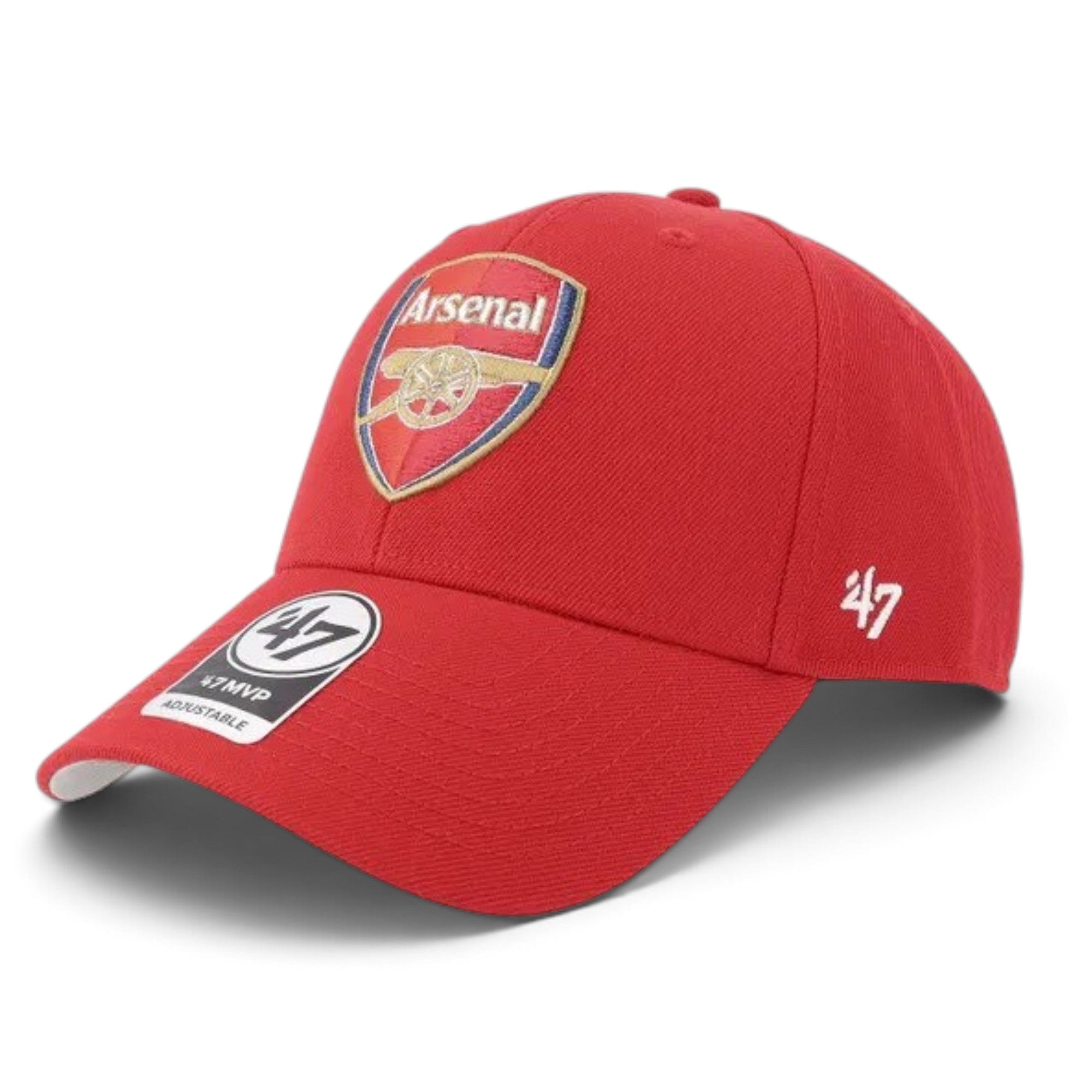 EPL Arsenal FC '47 MVP