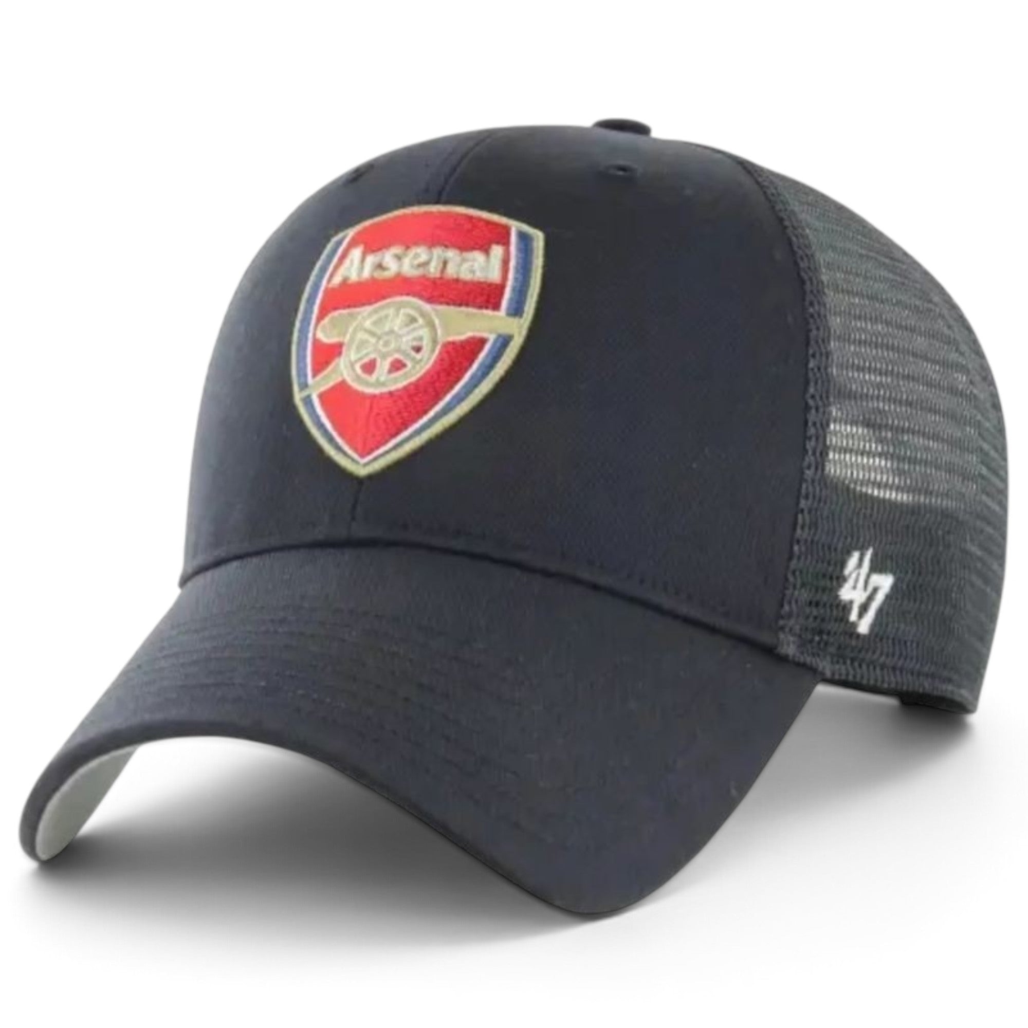 EPL Arsenal FC Branson ’47 MVP