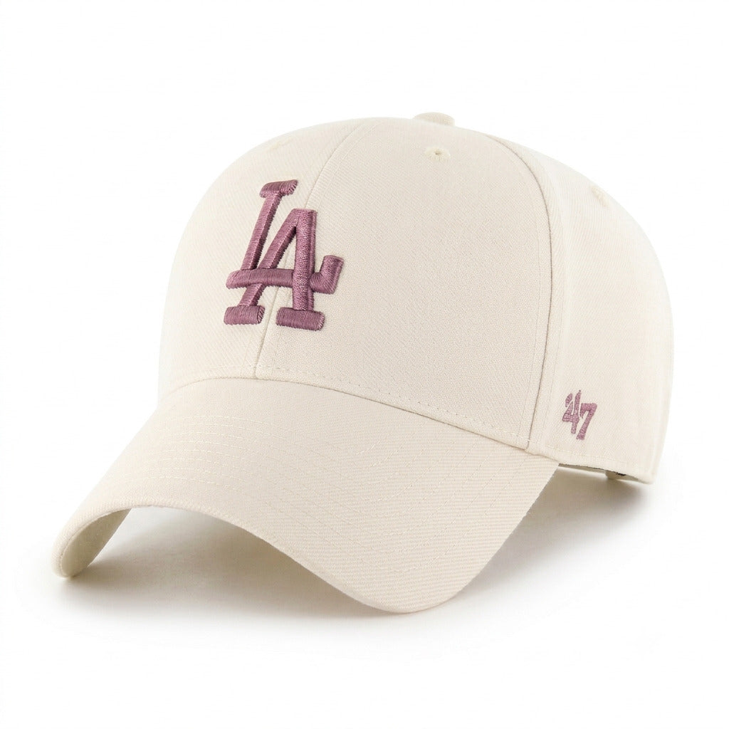 LA Dodgers Ballpark Snap ’47 MVP