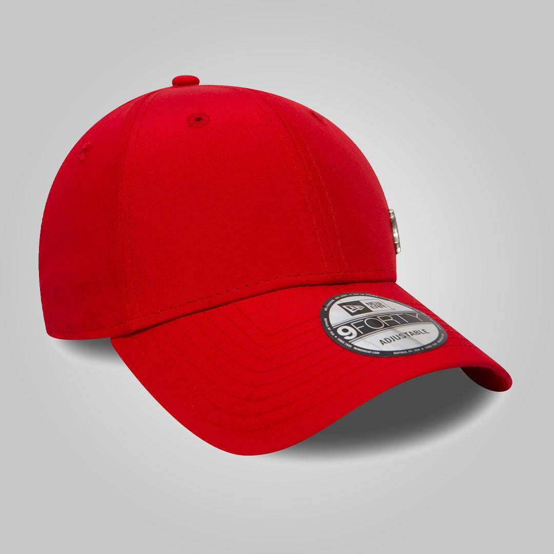 New York Yankees Flawless Red 9FORTY Cap