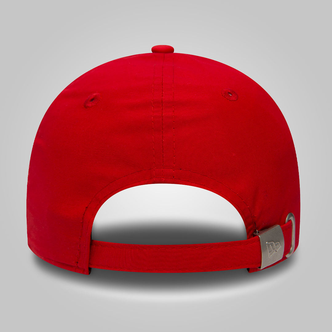 New York Yankees Flawless Red 9FORTY Cap